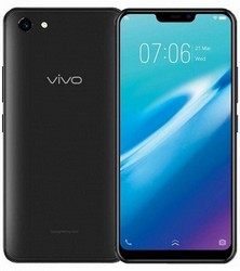 Замена тачскрина на телефоне Vivo Y81 в Смоленске